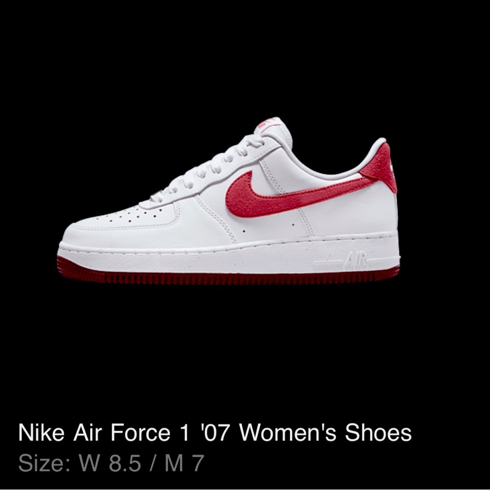 Nike Air Force 1 '07